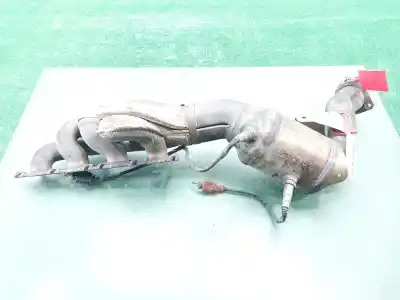 Peça sobressalente para automóvel em segunda mão catalisador por audi rs 5 coupe (8t) 4.2 fsi 450 cv / 331 kw referências oem iam 8t0131703a