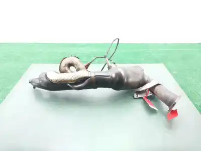 Peça sobressalente para automóvel em segunda mão catalisador por audi rs 5 coupe (8t) 4.2 fsi 450 cv / 331 kw referências oem iam 8t0131703a