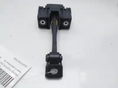 Peça sobressalente para automóvel em segunda mão esticador de porta por bmw x1 (e84) sdrive 18i 150 cv / 110 kw referências oem iam 51212990613