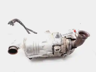 Peça sobressalente para automóvel em segunda mão catalisador por peugeot 207 confort referências oem iam 642477  