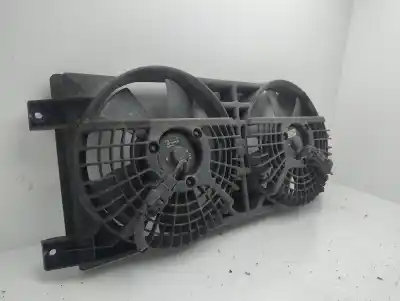 Second-hand car spare part radiator cooling fan for ssangyong kyron 200 xdi limited oem iam references 8821009050