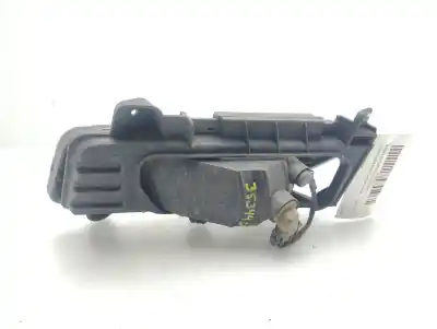 Second-hand car spare part right fog light for ssangyong kyron 200 xdi limited oem iam references 8320208b01