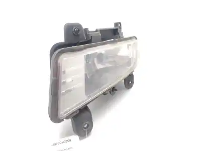 Second-hand car spare part left fog light for ssangyong kyron 200 xdi limited oem iam references 8320108b01