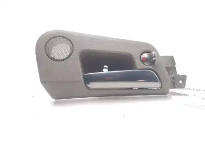 Second-hand car spare part INTERIOR RIGHT FRONT HANDLE for SSANGYONG KYRON  OEM IAM references 7242109000  