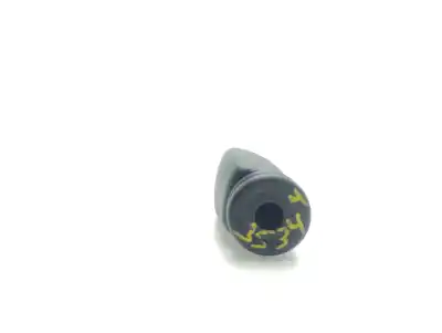 Second-hand car spare part gear lever knob for ssangyong kyron 200 xdi limited oem iam references 3173009000lam