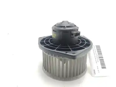 Second-hand car spare part heating fan for ssangyong kyron 200 xdi limited oem iam references 40510440