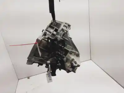 Peça sobressalente para automóvel em segunda mão caixa de velocidades por kia rio (yb) concept 78 cv / 57 kw referências oem iam whw6a