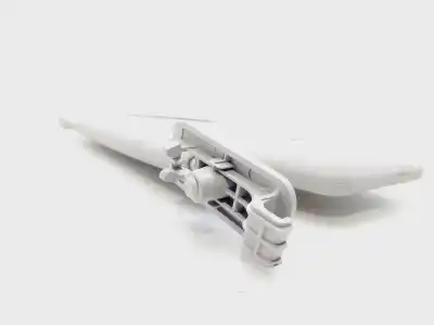 Peça sobressalente para automóvel em segunda mão pára-sol esquerdo por ford fiesta (cb1) trend referências oem iam 1702310  