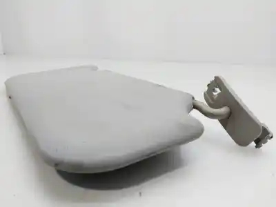 Peça sobressalente para automóvel em segunda mão pára-sol esquerdo por ford fiesta (cb1) trend referências oem iam 1702310  