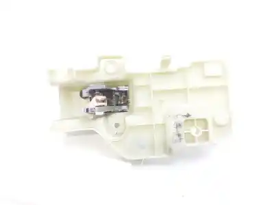 Pezzo di ricambio per auto di seconda mano maniglia interna posteriore destra per jeep patriot limited riferimenti oem iam 1ju98trmaa