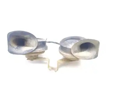 Pezzo di ricambio per auto di seconda mano corno per bmw x5 (e53) 3.0d riferimenti oem iam 8387342  