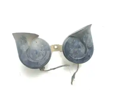 Pezzo di ricambio per auto di seconda mano corno per bmw x5 (e53) 3.0d riferimenti oem iam 8387342  