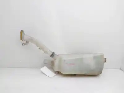 Second-hand car spare part windscreen washer bottle for renault clio iii collection oem iam references 7701058023