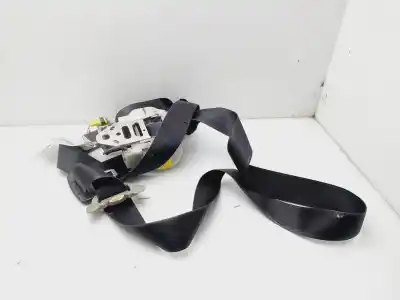 Second-hand car spare part front left seat belt for lexus is200 (ds2/is2) 220d oem iam references 7322053130c2  