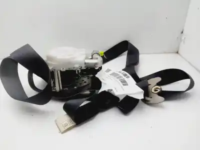 Second-hand car spare part front left seat belt for lexus is200 (ds2/is2) 220d oem iam references 7322053130c2  