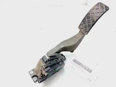 Автозапчастина б/у ПЕДАЛЬНИЙ ПОТЕНЦІОМЕТР для SEAT LEON (1M1)  Посилання на OEM IAM 1J1721503J  