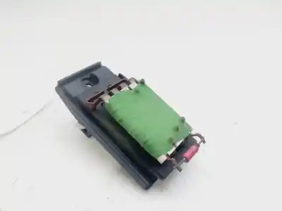 Peça sobressalente para automóvel em segunda mão resistência sofagem chauffage por ford transit connect (tc7) furgón (2006->) referências oem iam 3m5h18b647ba