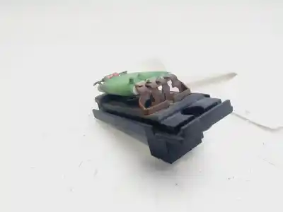 Peça sobressalente para automóvel em segunda mão resistência sofagem chauffage por ford transit connect (tc7) furgón (2006->) referências oem iam 3m5h18b647ba  