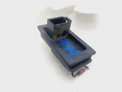 Peça sobressalente para automóvel em segunda mão resistência sofagem chauffage por ford transit connect (tc7) furgón (2006->) referências oem iam 3m5h18b647ba  
