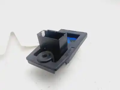 Peça sobressalente para automóvel em segunda mão resistência sofagem chauffage por ford transit connect (tc7) furgón (2006->) referências oem iam 3m5h18b647ba  