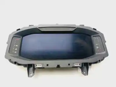 Автозапчастина б/у панель інструментів для seat arona style посилання на oem iam 6f0920320b  