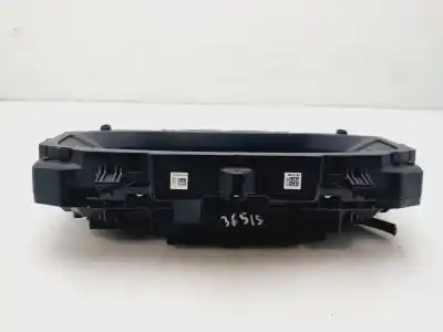 Автозапчастина б/у панель інструментів для seat arona style посилання на oem iam 6f0920320b  