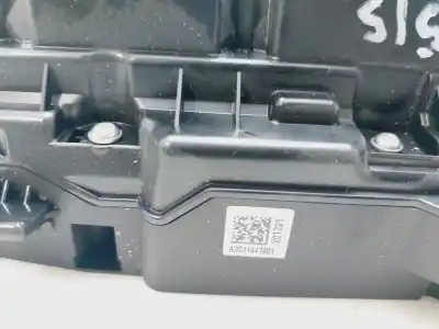 Автозапчастина б/у панель інструментів для seat arona style посилання на oem iam 6f0920320b  
