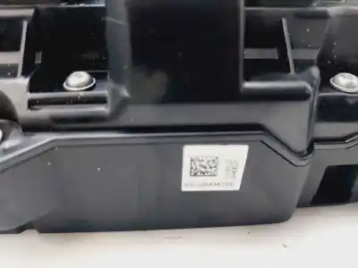 Автозапчастина б/у панель інструментів для seat arona style посилання на oem iam 6f0920320b  