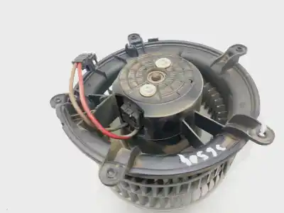 Second-hand car spare part heating fan for bmw serie 7 (e65/e66) 730d oem iam references 64116913401  