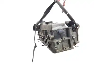 Pezzo di ricambio per auto di seconda mano testata motore per mitsubishi montero (v20/v40) 2800 td gls riferimenti oem iam me193804  