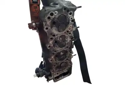 Pezzo di ricambio per auto di seconda mano testata motore per mitsubishi montero (v20/v40) 2800 td gls riferimenti oem iam me193804  