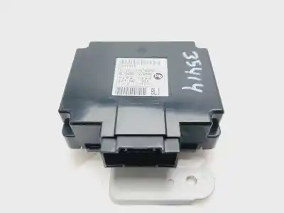 Автозапчасти б/у электронный модуль за ssangyong korando urban 4x2 163 cv / 120 kw ссылки oem iam 8750037000  