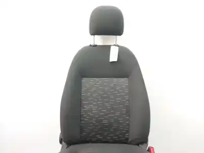 Second-hand car spare part right front seat for opel combo d kasten l1h1 2.4t 90 cv / 66 kw oem iam references 95518084