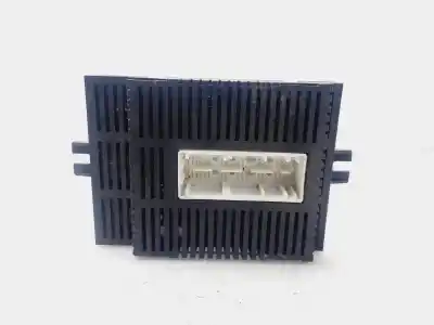 Peça sobressalente para automóvel em segunda mão módulo eletrônico por bmw serie 5 touring (e61) 525d referências oem iam 6943284