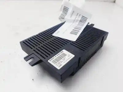 Second-hand car spare part electronic module for bmw serie 5 touring (e61) 525d oem iam references 6943284  