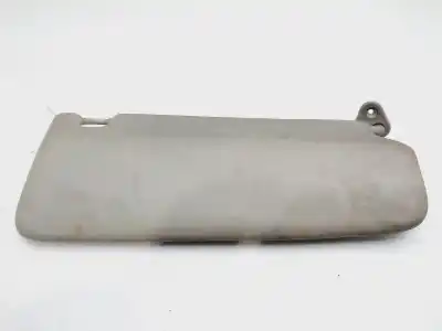 Second-hand car spare part left sunshade for bmw 3 touring (e91) 320 d oem iam references 51167252007  