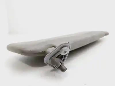 Second-hand car spare part left sunshade for bmw 3 touring (e91) 320 d oem iam references 51167252007  