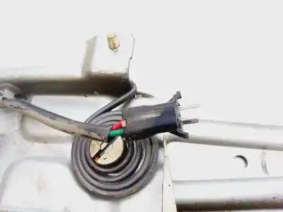 Peça sobressalente para automóvel em segunda mão elevador de vidros traseiro esquerdo por kia sorento 2.5 crdi concept referências oem iam 834503e000