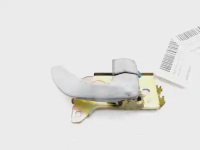 Peça sobressalente para automóvel em segunda mão puxador interior dianteiro direito por kia sorento 2.5 crdi concept referências oem iam 836603e000