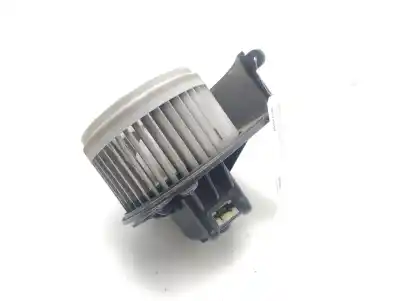Peça sobressalente para automóvel em segunda mão ventilador de aquecimento por renault master kipper l2h1 3.5t 125 cv / 92 kw referências oem iam 5f2130100
