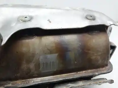 Peça sobressalente para automóvel em segunda mão CATALISADOR por DACIA SANDERO  Referências OEM IAM H8201562544  