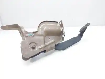 Second-hand car spare part brake pedal for dacia duster ii prestige 109 cv / 80 kw oem iam references 360907161r