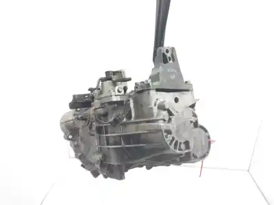 Pezzo di ricambio per auto di seconda mano riduttore per hyundai i40 i (vf) 1.7 crdi riferimenti oem iam m6cf4u2