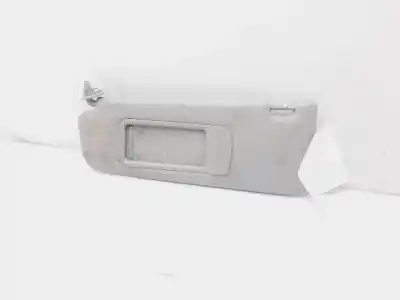 Peça sobressalente para automóvel em segunda mão pára-sol esquerdo por bmw serie 3 berlina (e90) 318i referências oem iam 51167252007  