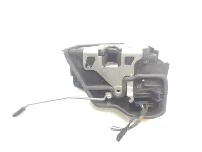 Peça sobressalente para automóvel em segunda mão fechadura da porta traseira direita por bmw x1 (e84) sdrive 20 d referências oem iam a053702