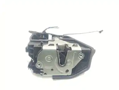 Second-hand car spare part rear right door lock for bmw x1 (e84) sdrive 20 d oem iam references a053702  