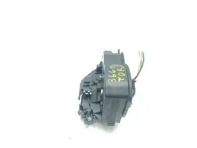 Second-hand car spare part rear right door lock for bmw x1 (e84) sdrive 20 d oem iam references a053702  