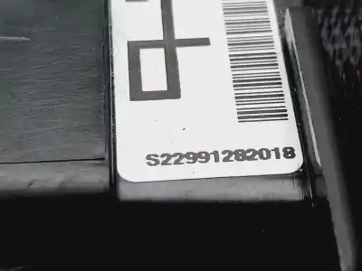 Peça sobressalente para automóvel em segunda mão cinto de segurança dianteiro direito por bmw x1 (e84) sdrive 20 d referências oem iam 34058428b