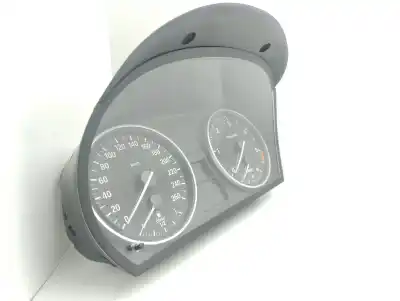 Peça sobressalente para automóvel em segunda mão quadrante por bmw x1 (e84) sdrive 20 d referências oem iam 924237101