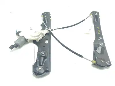 Peça sobressalente para automóvel em segunda mão elevador de vidros dianteiro direito por bmw x1 (e84) sdrive 20 d referências oem iam 2990294